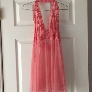 Victoria’s Secret Sleep Wear